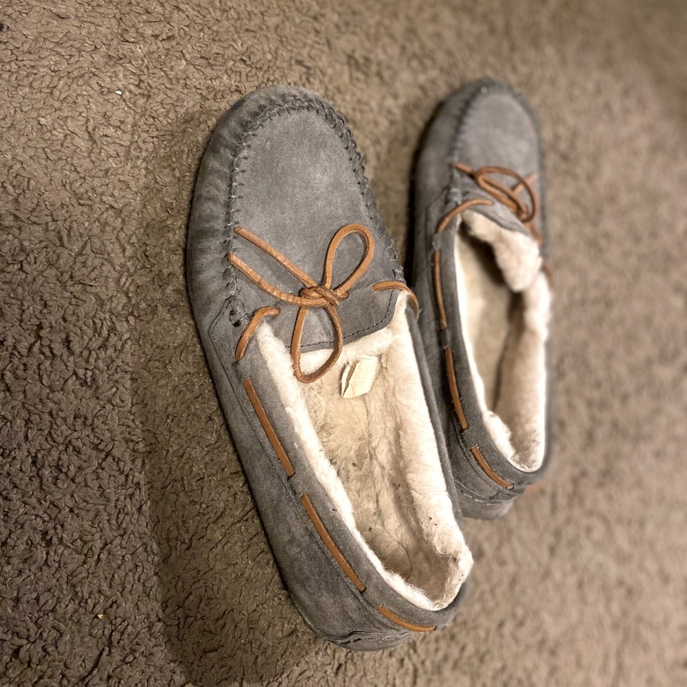 UGG slippers